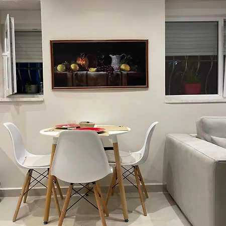 Casa Apartment