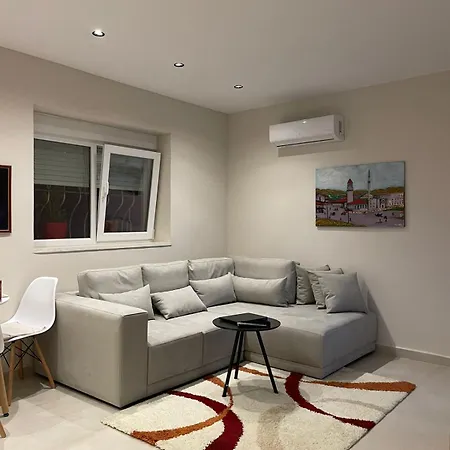 Apartment Casa