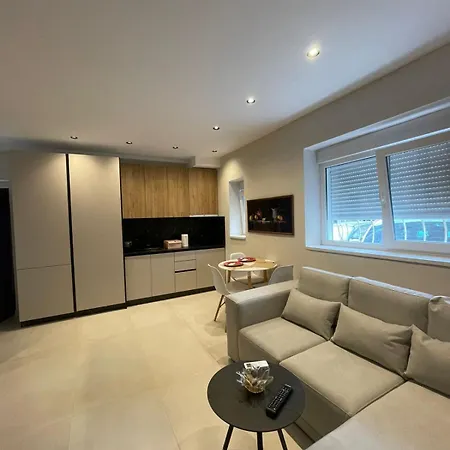 Casa Apartment