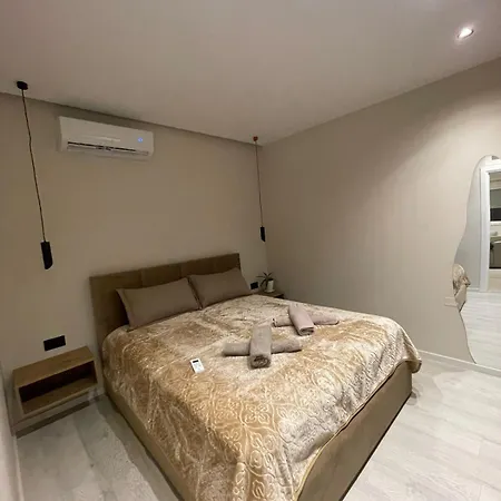 Apartment Casa