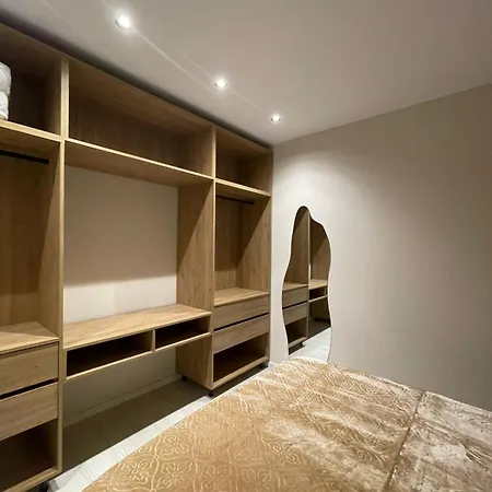 Appartamento Casa Tirana