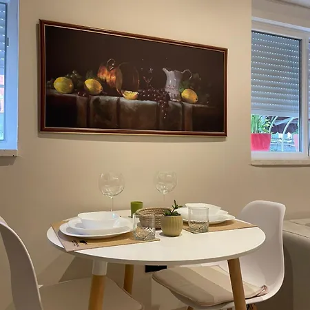 Apartment Casa Tirana