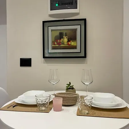 Casa Apartment Tirana