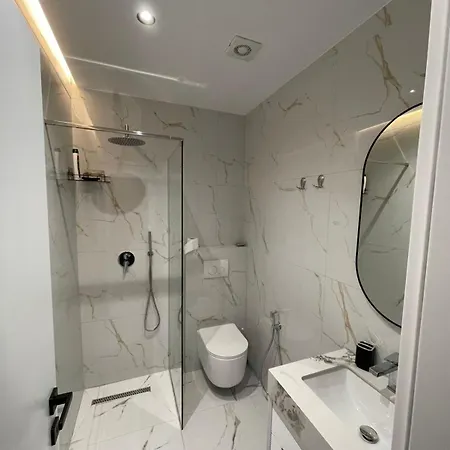 Casa Apartment *