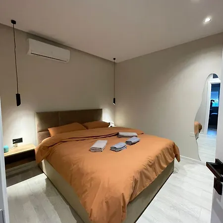 Casa 公寓 地拉那