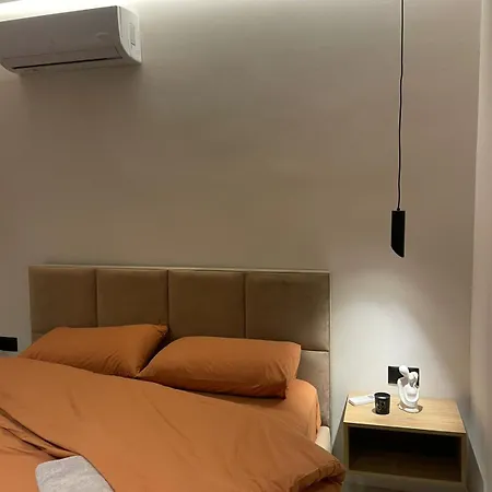 Casa 公寓 地拉那