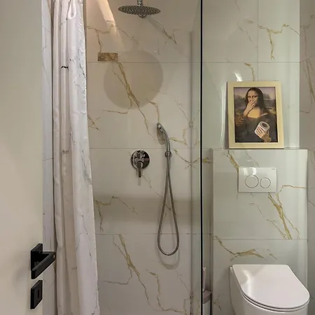 Apartment Casa *
