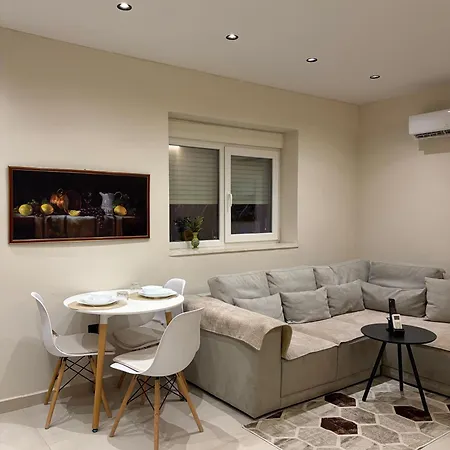 Apartment Casa