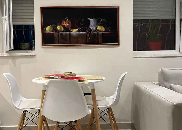 Casa Appartamento