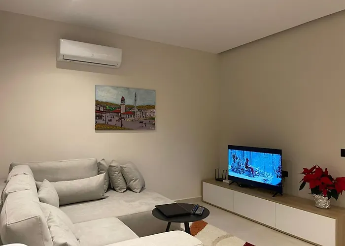 Casa Appartamento Tirana