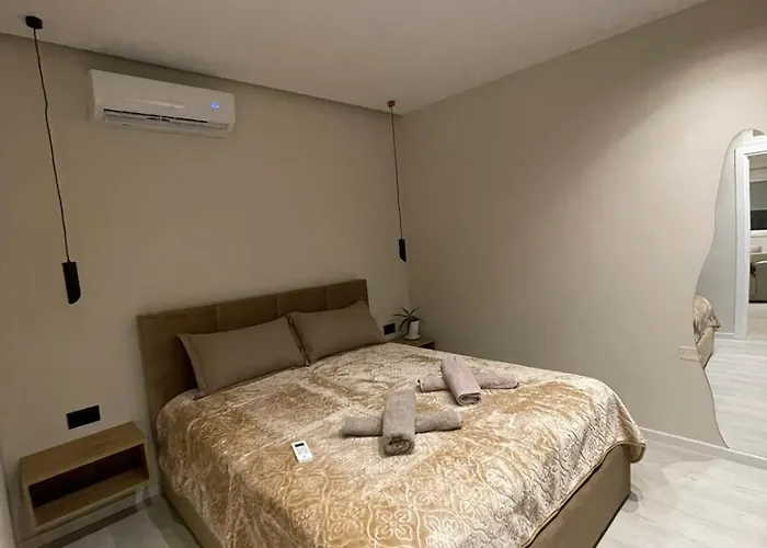 Appartamento Casa