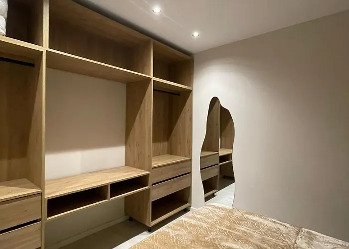 Appartamento Casa Tirana