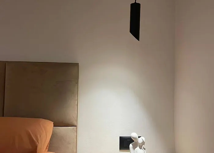 Casa Tirana